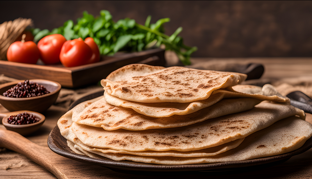 Дагестанская кухня