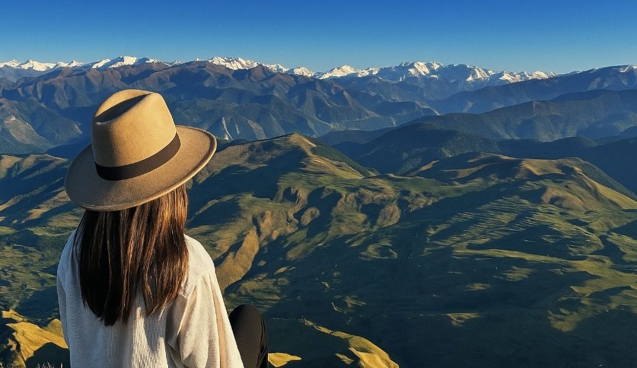Фото достопримечательностей Дагестана
