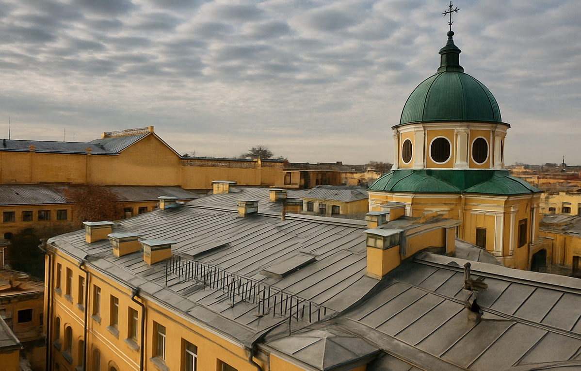 Отели на Невском проспекте